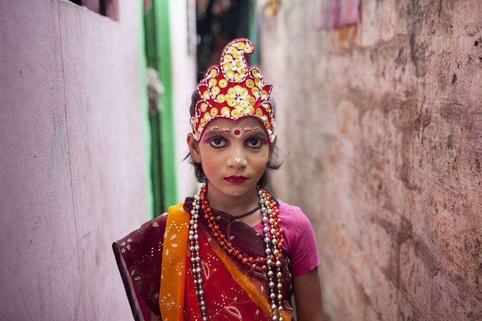 Krishna Janmashtami 2018: Lord Krishna's Birth Celebrations Across India