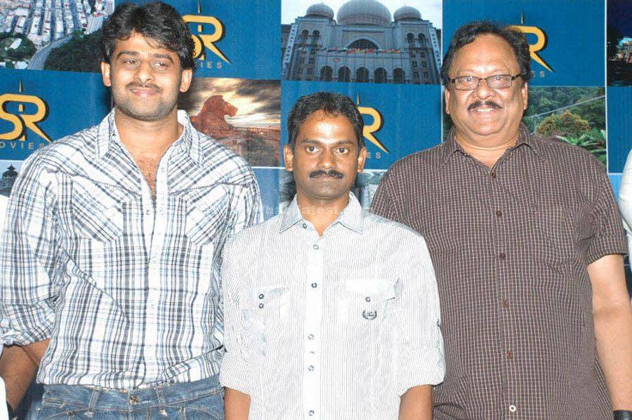 Krishnam Raju Rare Photos