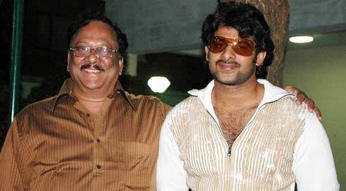 Krishnam Raju Rare Photos