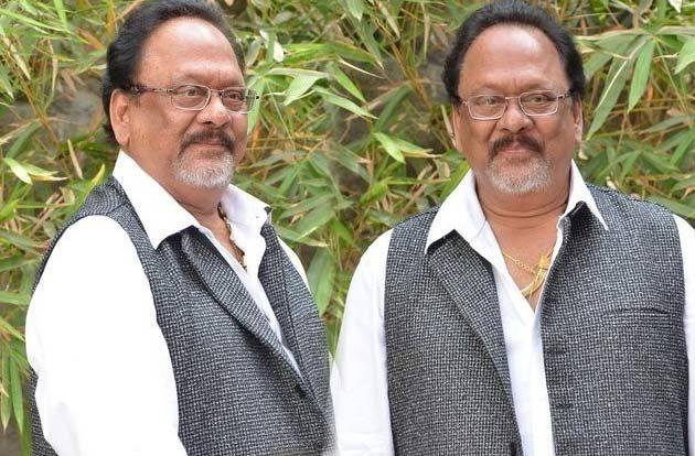 Krishnam Raju Rare Photos