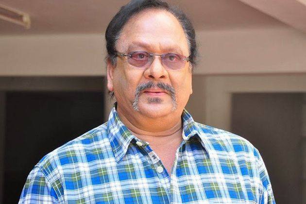 Krishnam Raju Rare Photos