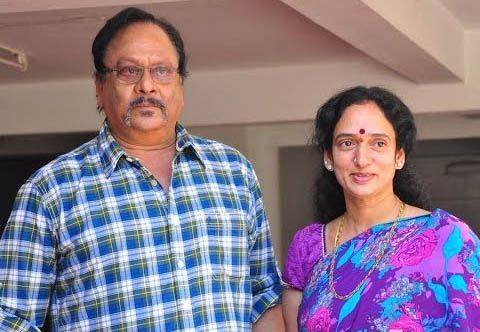 Krishnam Raju Rare Photos