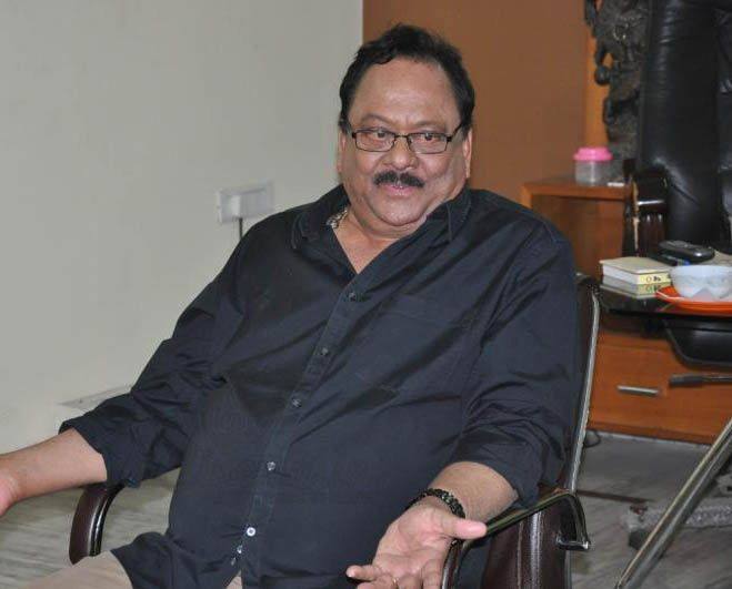 Krishnam Raju Rare Photos