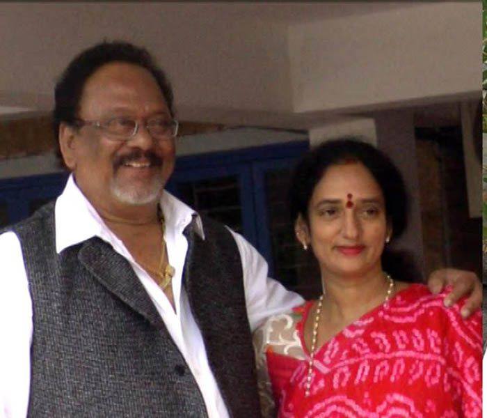 Krishnam Raju Rare Photos