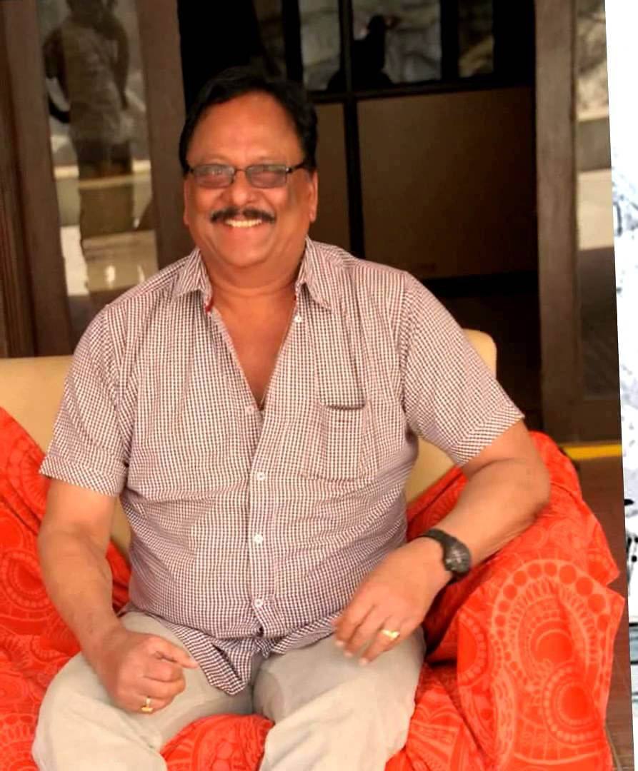 Krishnam Raju Rare Photos