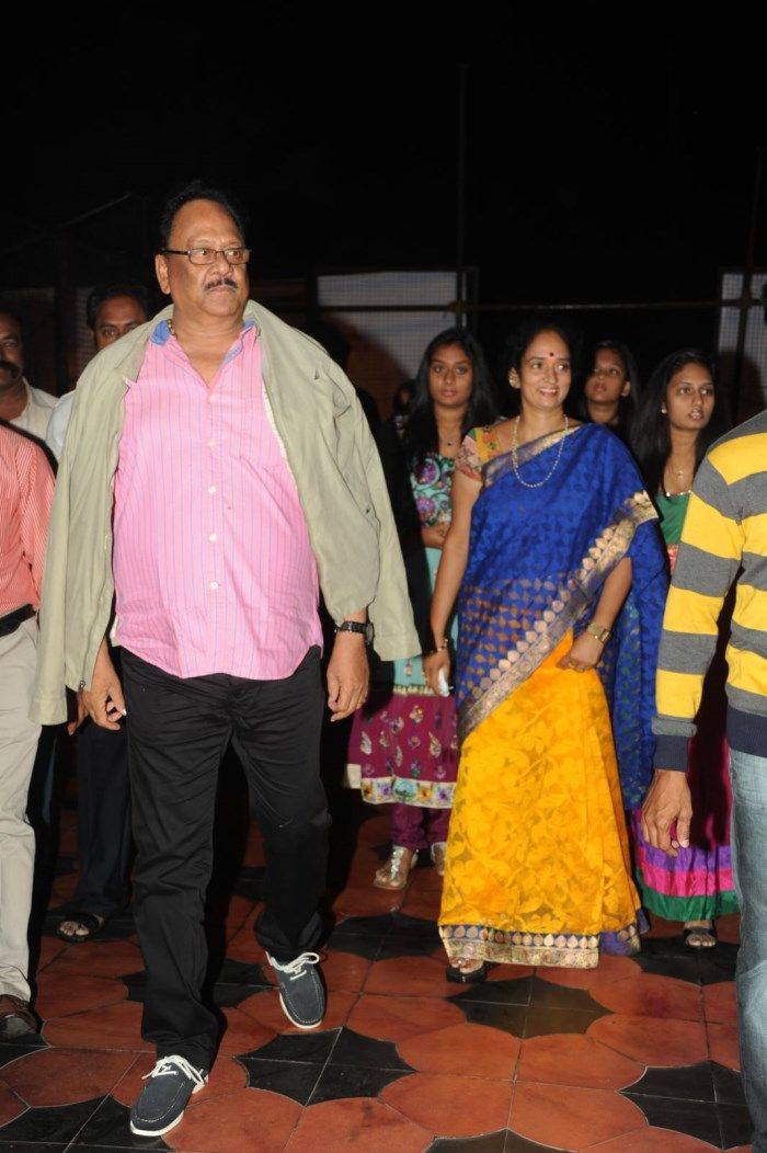 Krishnam Raju Rare Photos