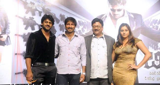 Krishnam Raju Rare and Unseen Photos
