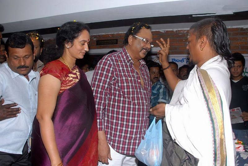 Krishnam Raju Rare and Unseen Photos