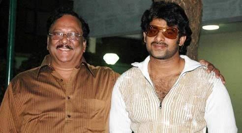 Krishnam Raju Rare and Unseen Photos