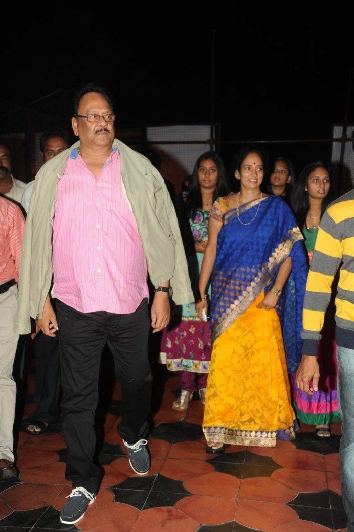 Krishnam Raju Rare and Unseen Photos