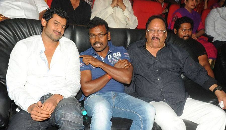 Krishnam Raju Rare and Unseen Photos