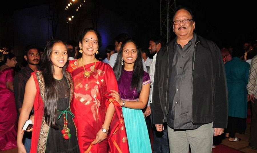 Krishnam Raju Rare and Unseen Photos