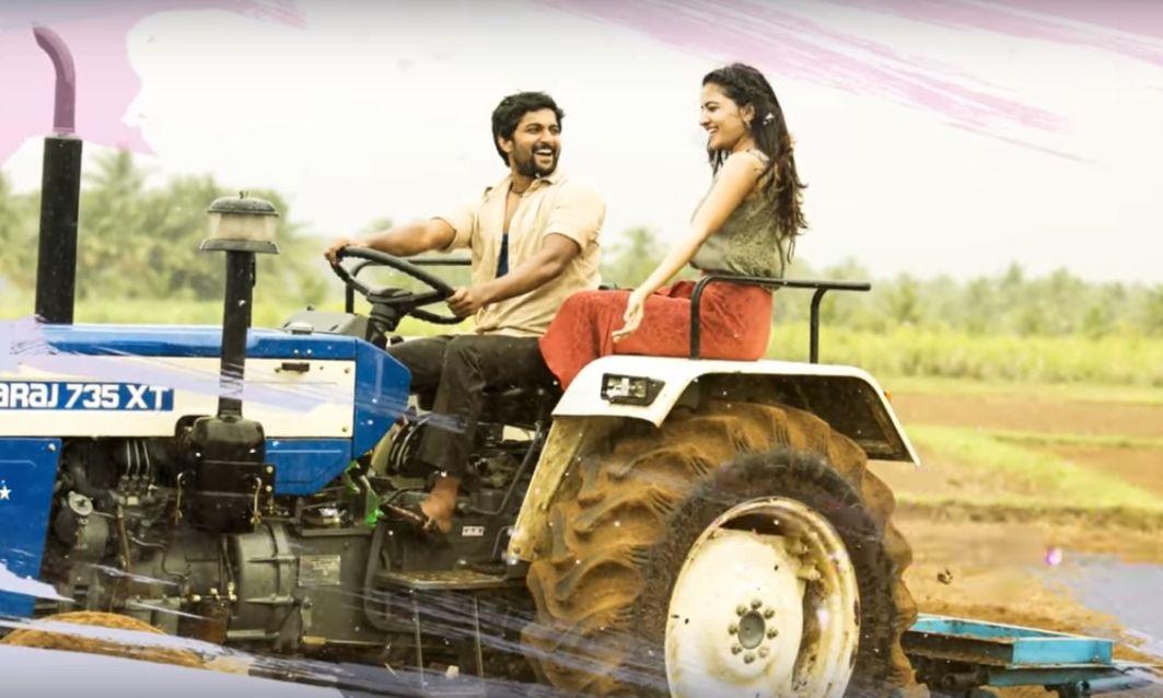 Krishnarjuna Yuddham Movie Latest Stills & Wallpapers