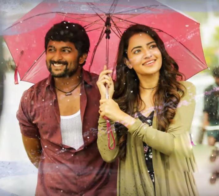 Krishnarjuna Yuddham Movie Latest Stills & Wallpapers