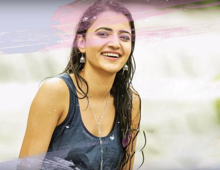 Krishnarjuna Yuddham Telugu Movie New Stills