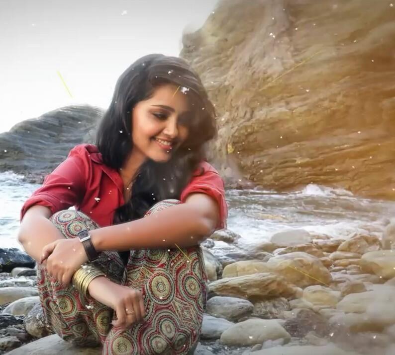 Krishnarjuna Yuddham Telugu Movie New Stills