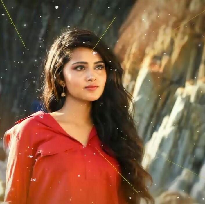 Krishnarjuna Yuddham Telugu Movie New Stills