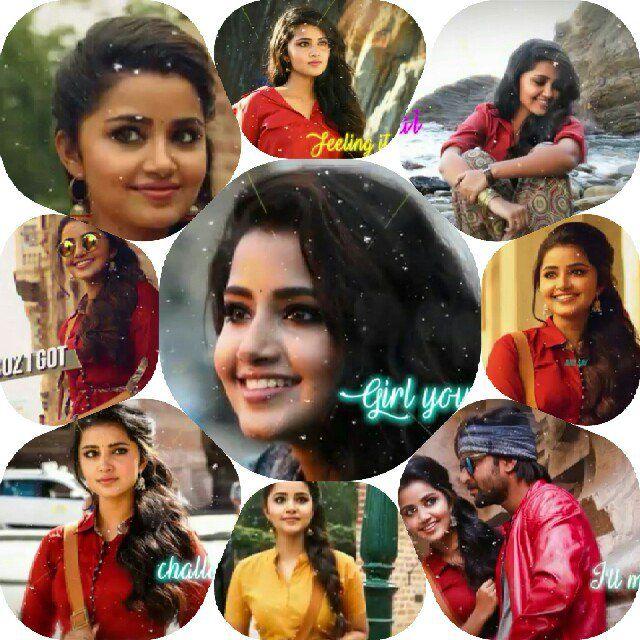 Krishnarjuna Yuddham Telugu Movie New Stills