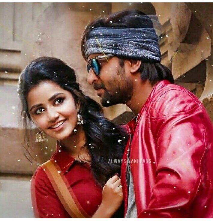 Krishnarjuna Yuddham Telugu Movie New Stills