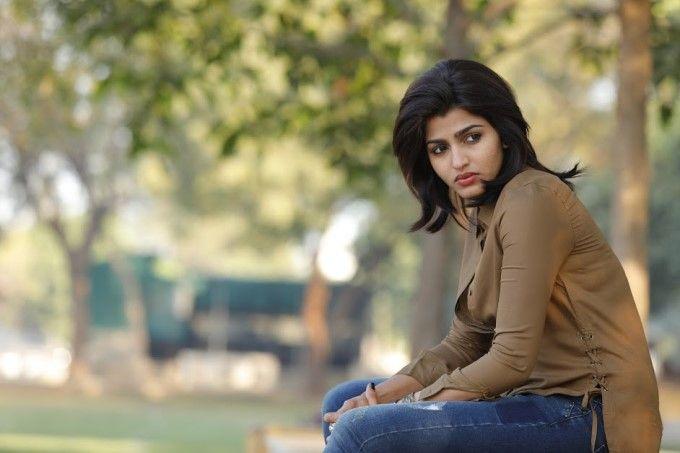 Kuzhali Tamil Movie Latest Stills