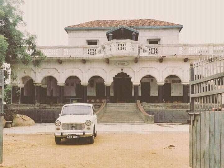LATEST Rangasthalam 1985 Movie Working Stills & Set Locations