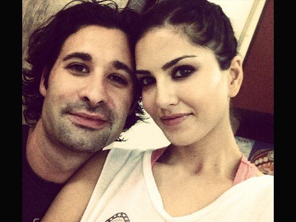 ACTRESS SUNNY LEONE’S RARE & UNSEEN PICTURES