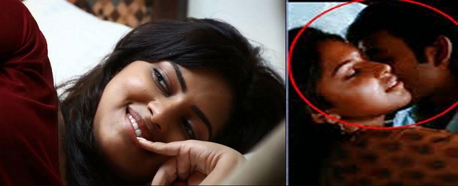 LEAKED: Dhanush & Amala Paul Private Photos