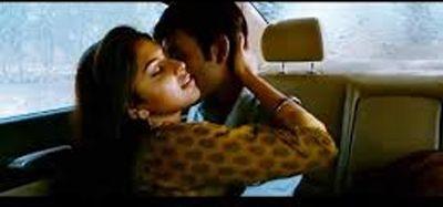 LEAKED: Dhanush & Amala Paul Private Photos