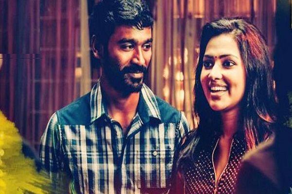 LEAKED: Dhanush & Amala Paul Private Photos