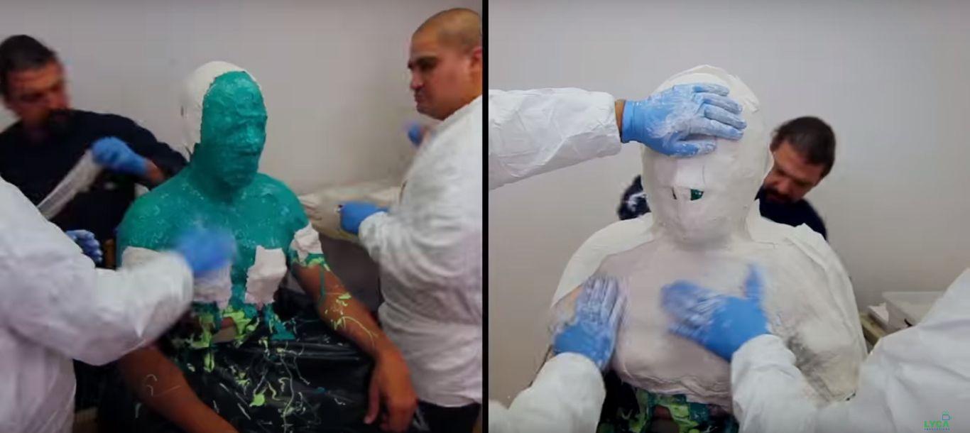 LEAKED: Rajinikanth Robot 2Point0 Latest Working Stills & Posters