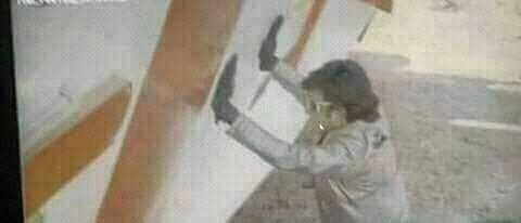 LEAKED: Rajinikanth Robot 2Point0 Latest Working Stills & Posters