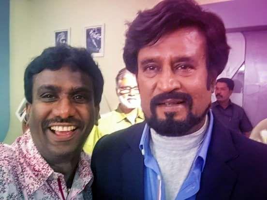 LEAKED: Rajinikanth Robot 2Point0 Latest Working Stills & Posters