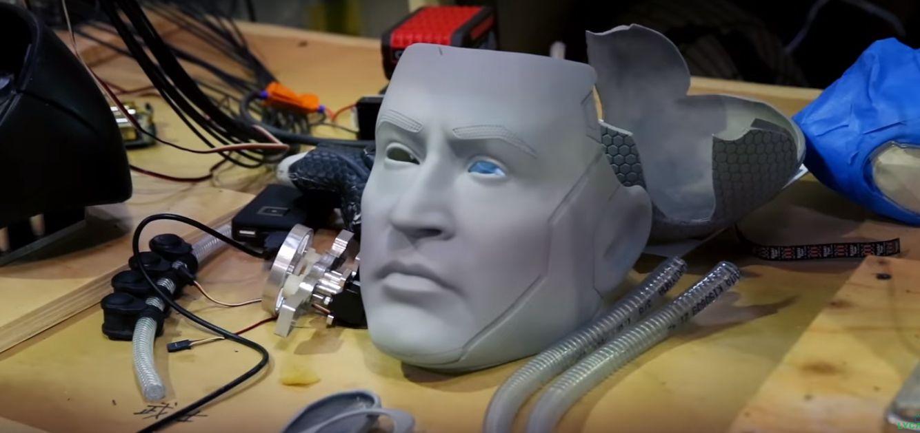 LEAKED: Rajinikanth Robot 2Point0 Latest Working Stills & Posters