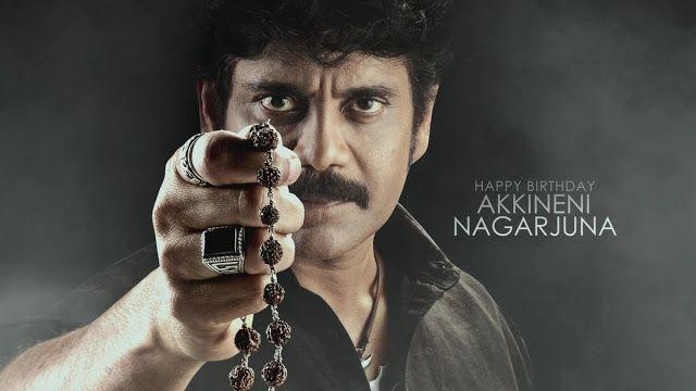 LEAKED: Raju Gari Gadhi 2 Telugu Movie Latest Posters