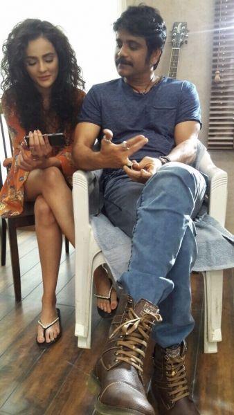 LEAKED: Raju Gari Gadhi 2 Telugu Movie Latest Posters