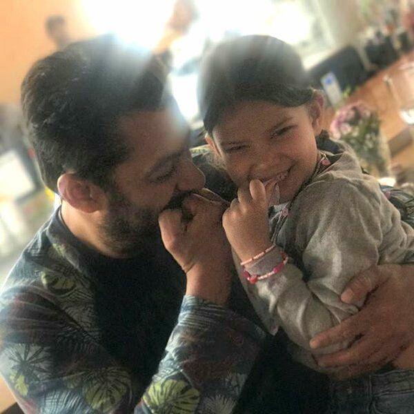 LEAKED: Tiger Zinda Hai Movie Working Stills & Posters