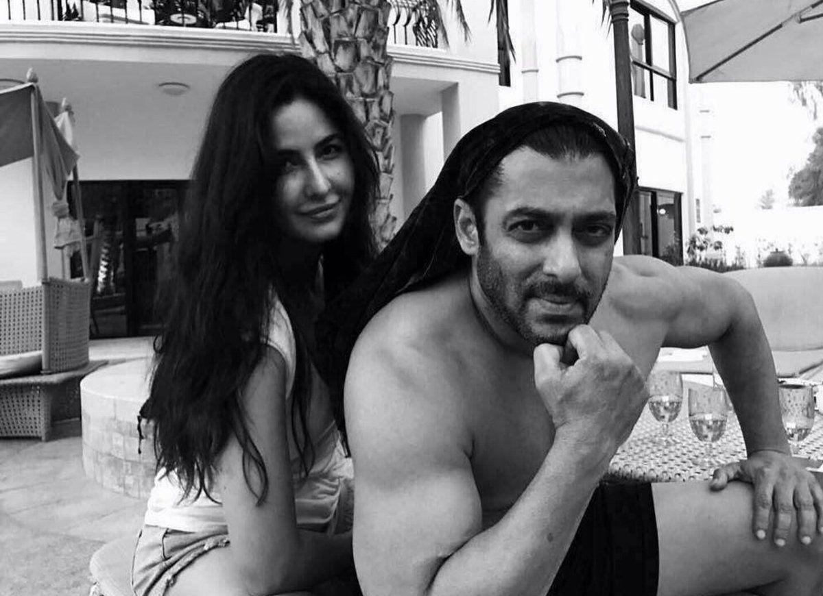 LEAKED: Tiger Zinda Hai Movie Working Stills & Posters