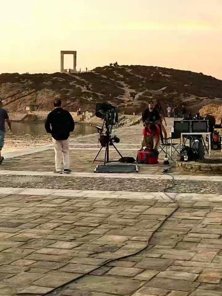LEAKED: Tiger Zinda Hai Movie Working Stills & Posters