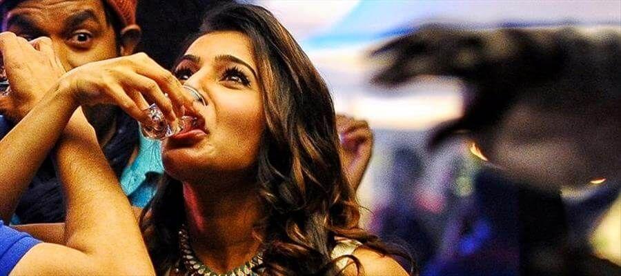 LEAKED: Tollywood Celebrities Private Party Photos is Utterly Awkward!