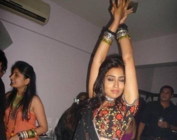 LEAKED: Tollywood Celebrities Private Party Photos is Utterly Awkward!