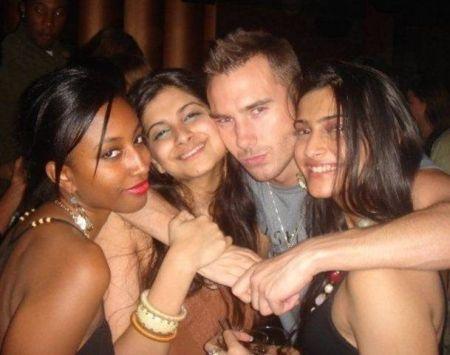 LEAKED: Tollywood Celebrities Private Party Photos is Utterly Awkward!