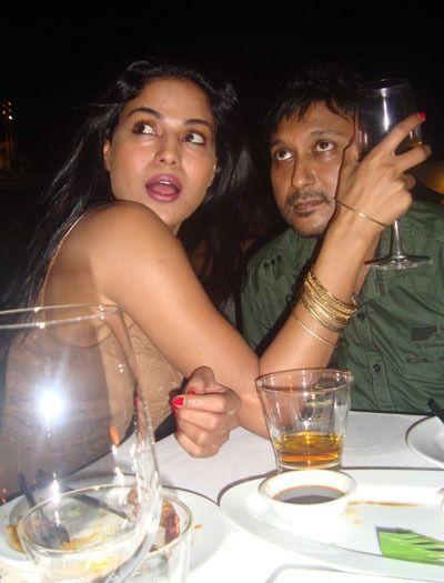 LEAKED: Tollywood Celebrities Private Party Photos is Utterly Awkward!