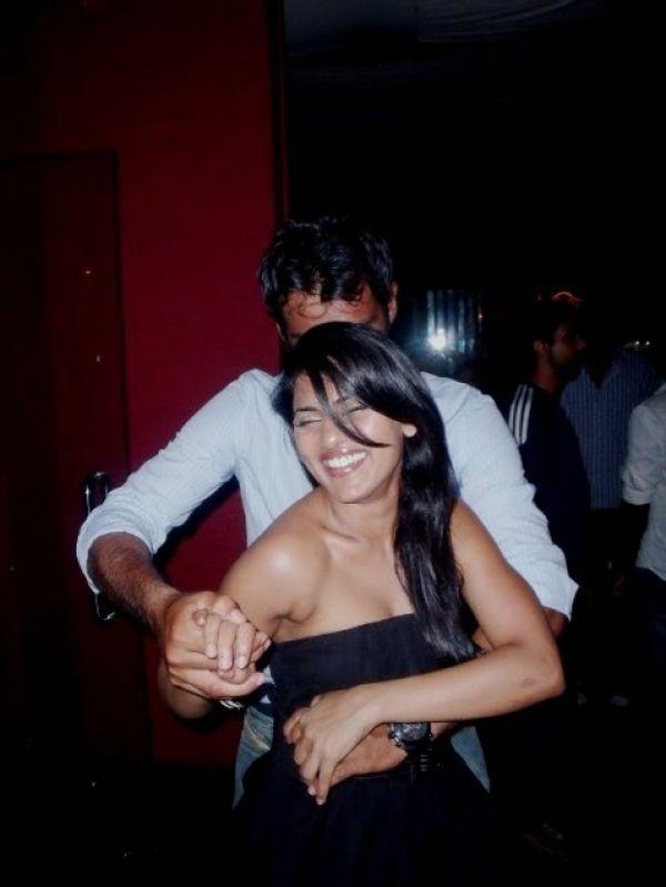 LEAKED: Tollywood Celebrities Private Party Photos is Utterly Awkward!