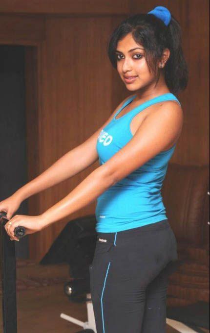 LEAKED: Unseen Photos Of Actresses Working Out In Gym