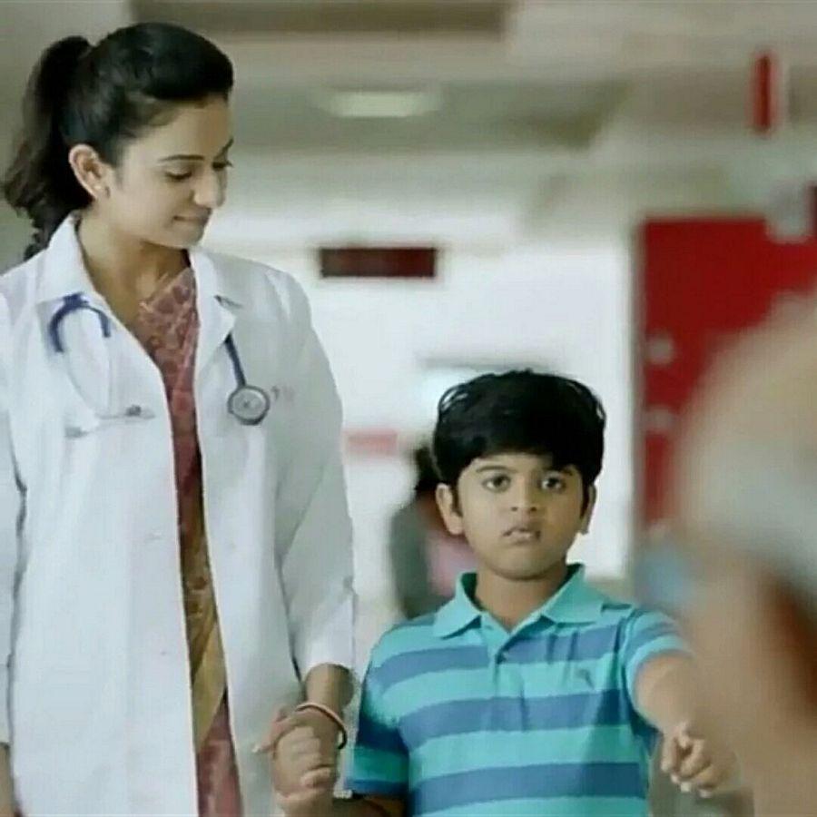 LEAKED Again: Mahesh SPYDER Movie Working Stills