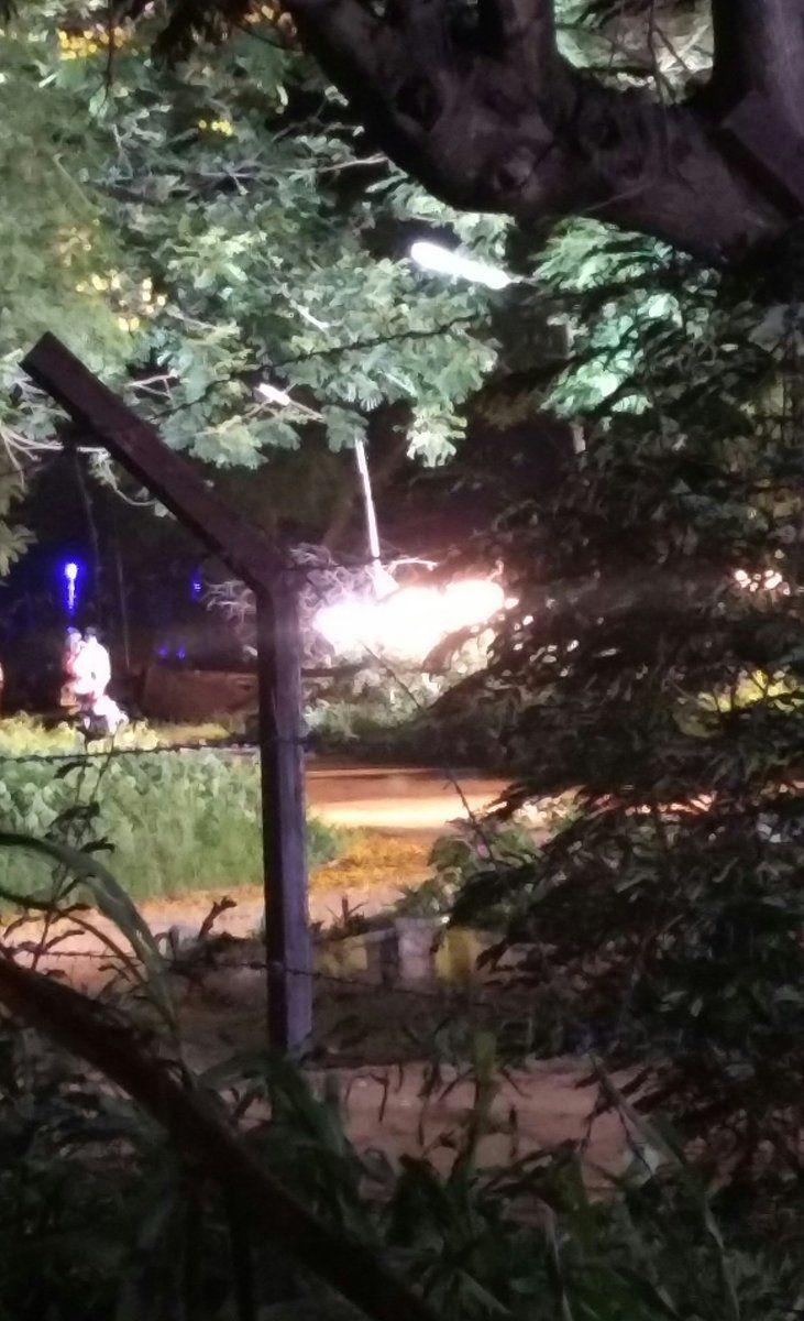 LEAKED Again: Mahesh SPYDER Movie Working Stills