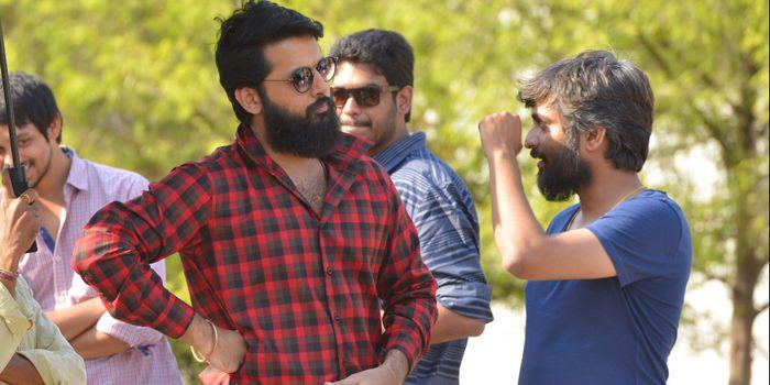 LIE Movie New Working Pics & Posters