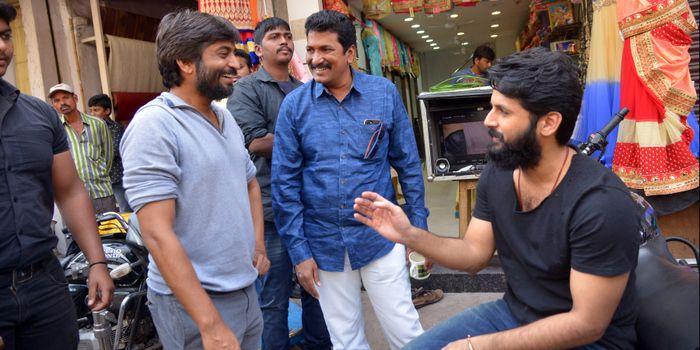 LIE Movie New Working Pics & Posters