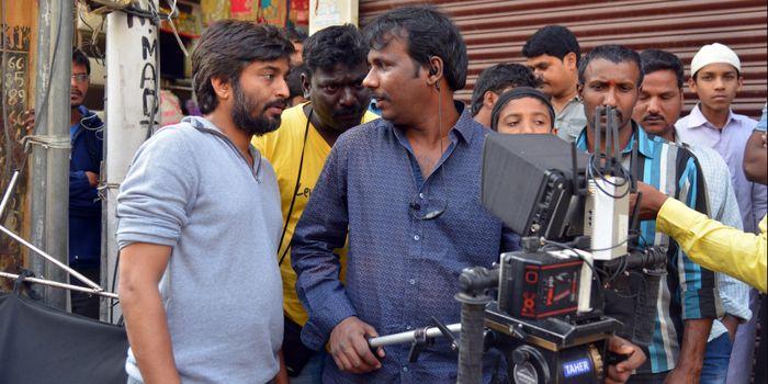 LIE Movie New Working Pics & Posters