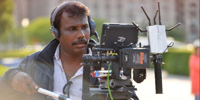 LIE Movie New Working Pics & Posters